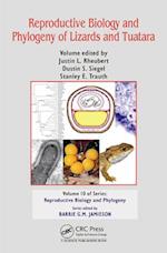 Reproductive Biology and Phylogeny of Lizards and Tuatara