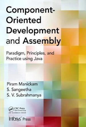 Component- Oriented Development and Assembly