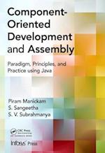 Component- Oriented Development and Assembly