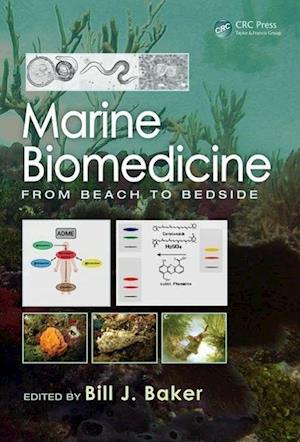 Marine Biomedicine