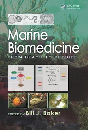 Marine Biomedicine