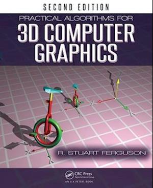 Practical Algorithms for 3D Computer Graphics