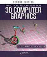 Practical Algorithms for 3D Computer Graphics