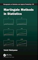 Martingale Methods in Statistics