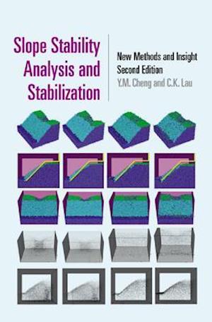 Slope Stability Analysis and Stabilization