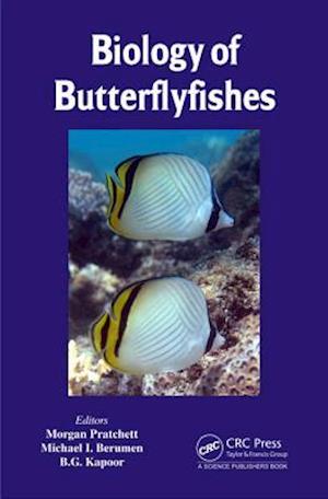 Biology of Butterflyfishes