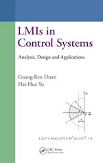 LMIs in Control Systems
