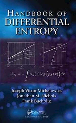 Handbook of Differential Entropy