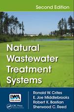 Natural Wastewater Treatment Systems