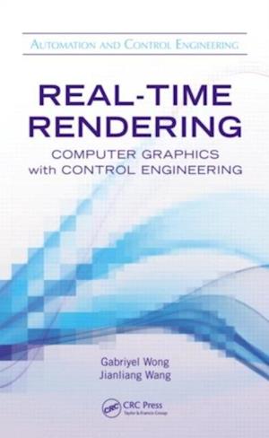 Real-Time Rendering