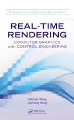 Real-Time Rendering