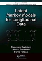 Latent Markov Models for Longitudinal Data