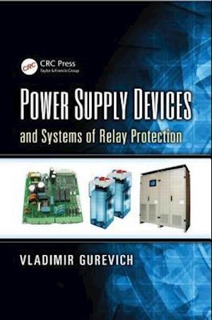 Power Supply Devices and Systems of Relay Protection