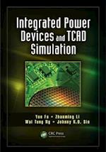 Integrated Power Devices and TCAD Simulation