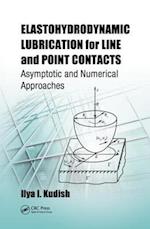 Elastohydrodynamic Lubrication for Line and Point Contacts