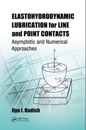 Elastohydrodynamic Lubrication for Line and Point Contacts