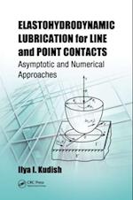 Elastohydrodynamic Lubrication for Line and Point Contacts