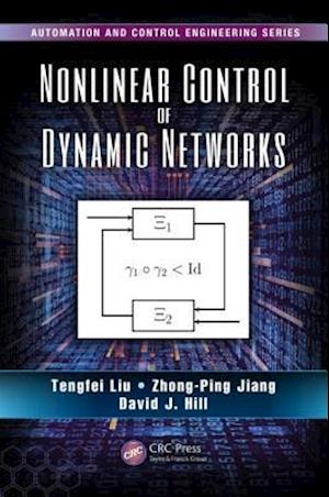 Nonlinear Control of Dynamic Networks