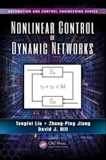 Nonlinear Control of Dynamic Networks