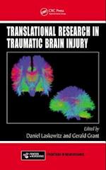 Translational Research in Traumatic Brain Injury