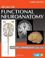 Atlas of Functional Neuroanatomy