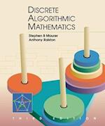 Discrete Algorithmic Mathematics