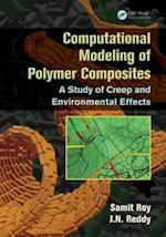 Computational Modeling of Polymer Composites