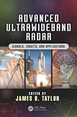 Advanced Ultrawideband Radar