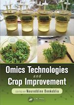 Omics Technologies and Crop Improvement