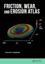 Friction, Wear, and Erosion Atlas