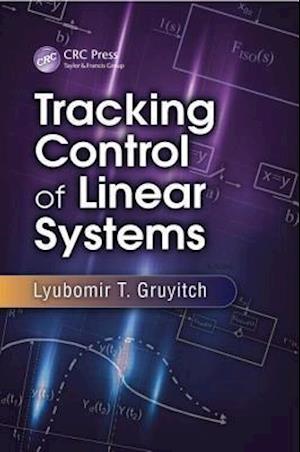 Tracking Control of Linear Systems