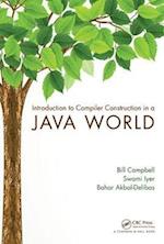 Introduction to Compiler Construction in a Java World