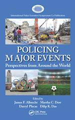 Policing Major Events