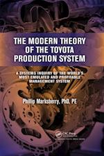 The Modern Theory of the Toyota Production System