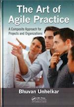 The Art of Agile Practice
