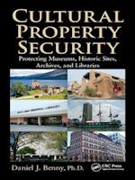 Cultural Property Security