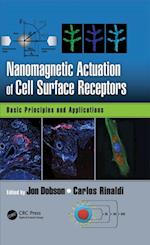 Nanomagnetic Actuation in Biomedicine