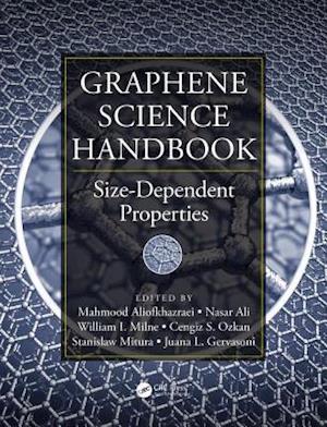 Graphene Science Handbook