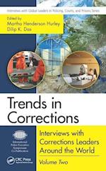 Trends in Corrections