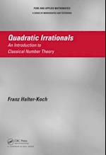 Quadratic Irrationals