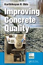 Improving Concrete Quality