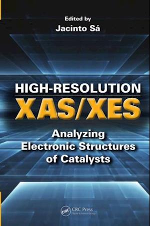 High-Resolution XAS/XES