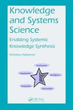 Knowledge and Systems Science