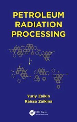 Petroleum Radiation Processing