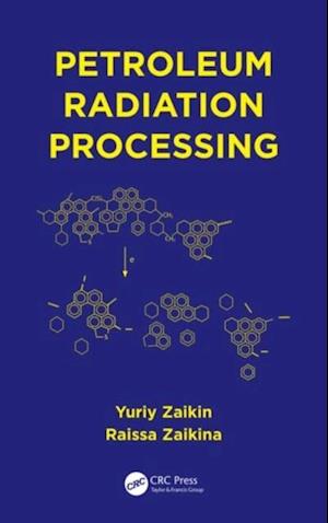 Petroleum Radiation Processing