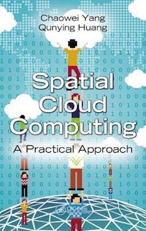 Spatial Cloud Computing