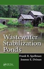 Wastewater Stabilization Ponds