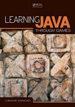Learning Java Through Games