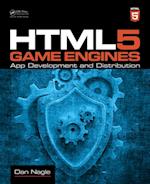 HTML5 Game Engines
