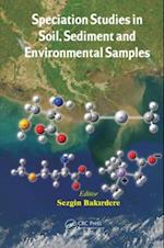 Speciation Studies in Soil, Sediment and Environmental Samples